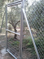 03. Vallado de parcelas y urbanizaciones